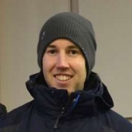 Marc-André Desmarais